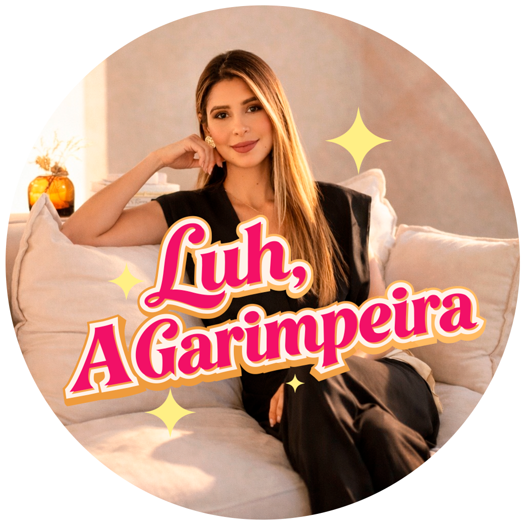 Luh, A Garimpeira